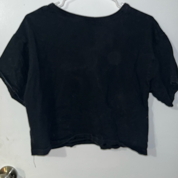 Champions Crop Top - Picture 2 of 3